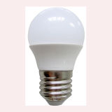 New Arrival LED Lighting 4.5W E27 LED Bulb Light (G45)