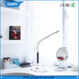 Rechargeable LED Desk/Table Lamp with USB Port
