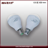 5W LED Emergency Bulb Light with CE, RoHS