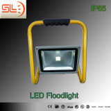 Hot Sell CE LED Portable Working Light with Different Color