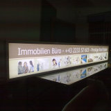 Electrical Product for Advertising Signs with LED Light Box