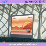 6mm SMD Indoor LED Display/ LED Screen