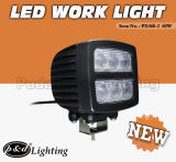 10-30V DC 60W LED Truck LED Work Light Flood Light (PD360-2)