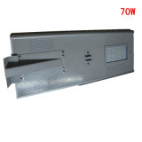 70W LED Solar Light Solar for Road Lighting with CE