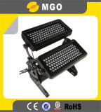 Disco Lights 192pcsx3w DMX RGBW Outdoor LED Wall Washer