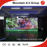 Outdoor Large P8 LED Display for Advertising