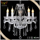 2014 Hot Sale Candle Decoration Chandelier Crystals (MD54212)