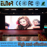 P4 High Definition Indoor LED Display for Advertising