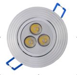 LED Ceiling Spotlights 2 Year Warranty