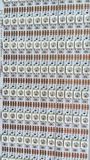 Ws2812b DC5V Digital LED Strip Indoor LED Display