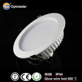 25W 2835SMD Epistar LED Chips8inch Down Light 5 Years Warranty with CE RoHS