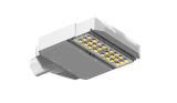 60W 5500lumens Bridgelux 45mil Chip LED Street Lights (3C-LD-T060)