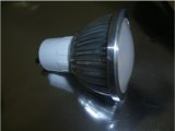 SMD 7W High Bright 600lm LED Spotlight Cold White