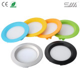 High Efficiency ABS LED Panel Light