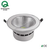 Dimmable 5W COB LED Ceiling Light 85-265VAC