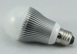 2015 Hot Selling 5W E27 LED Bulb, CE LED Bulb Light