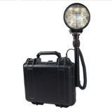 24W LED Work Light with Remote Area Lighting System Portable Case (HTZ-03)