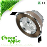 High Power 3W SMD LED Ceiling Fixture Light