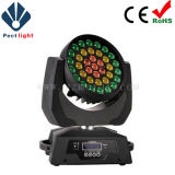 37X10W RGB3in1 LED Moving Head Stage Light