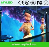 HD Indoor Fullcolor Video Big LED Display (P3.91 P4.81)
