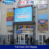 P10 Full Color Outdoor High Definition LED Display for Advertising