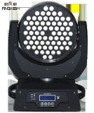 72ledsx3w Zoom LED Moving Head Light for Stage Lighting