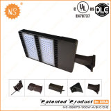 UL LED Shoe Box Light, LED Shoe Box 300W