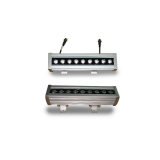 12W High Power Outdoor Linear LED Wall Washer