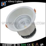 25W Recessed and Dimmable LED Down Light (TD041-5F)