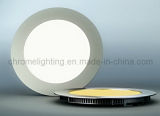 Dimmable LED Panel Light/ Round LED Panel /10W /680lm Output /CE RoHS (CM-PL180-10W)