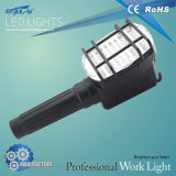 Stand Rechargeable Cordless LED Work Light (HL-LA0208)