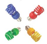 Energy Saving Light Bulb (CFLR01-HFCL)