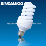 Full Spiral Energy Saving Lamp with CE (SAL-ES027)