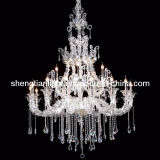 Candle Chandelier/ Candle Light (ML-0042)
