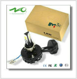 Ecellent Heat Dissipation Motor M3 Headlamp