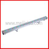 3W LED Wall Washer DMX Controled LED Wall Washer Lights
