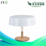 Lightingbird New Wood Table Lamp for Home Decoration (LBMT-MG390)