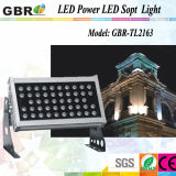 DMX512 Control Outdoor LED Wall Washer LED Light IP65