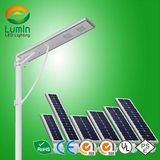 Motion Sensor Solar Light 12W LED Solar Garden Light