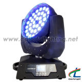 36x10W 4 in 1 LED Moving Head Light (CL-920A-1)