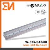LED Bulb Outdoor Lighting Wall Washer CE/UL/FCC/RoHS (H-335-S60-RGB)