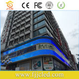 P10 SMD 3in1 Waterproof Outdoor LED Display