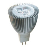 DC12V 3W LED Bulb (HM-DB-2006)