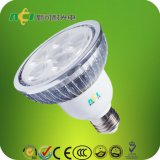 9W LED Spot Light / LED PAR Spotlight / E27 LED Spotlight