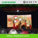 Chipshow P10 SMD Full Color Indoor LED Display
