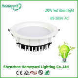 6 Inch SMD 5630 LED Downlight/SMD LED Down-Light