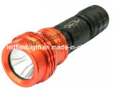 3AAA LED High Power Flashlight (DH-Q02)