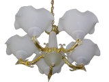 Chandelier Table Lamp (MD6141C-5)