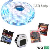 SMD5050-30-RGB-12V LED Strip Light, LED Flexible Strip, LED Tape Light