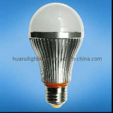 G60 SMD LED Light Bulb (G60-7W)